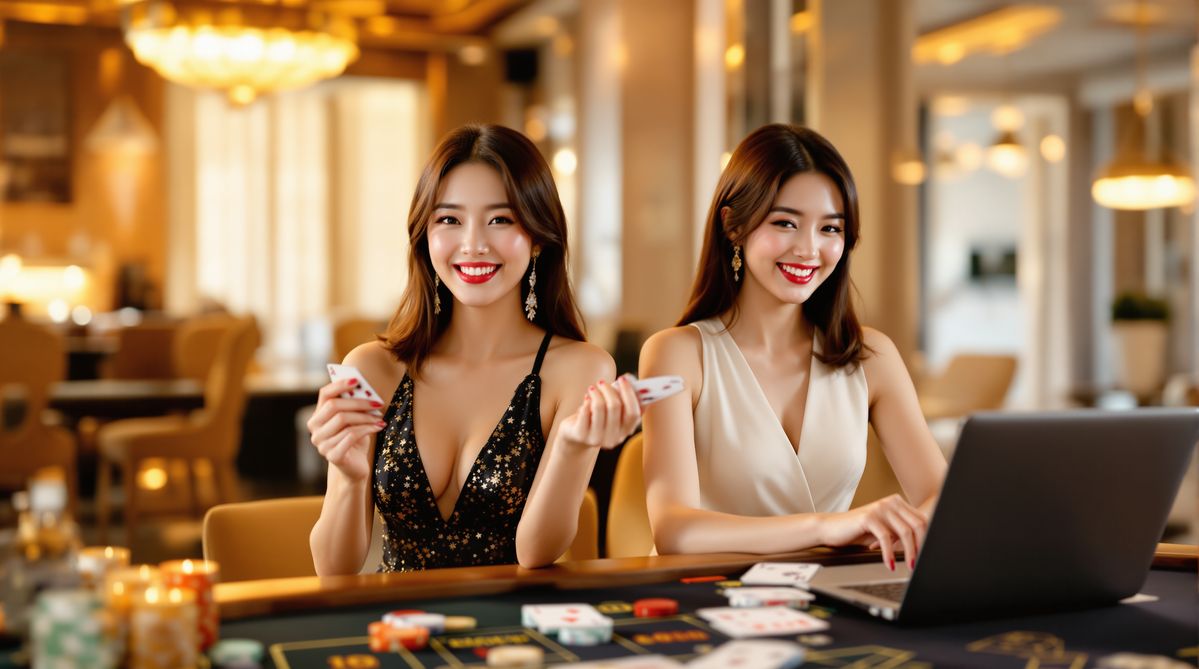 Slotpark Casino پاکستان ریئل منی گیمز