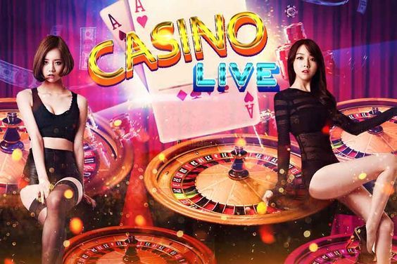 Slotpark Casino Live Betting