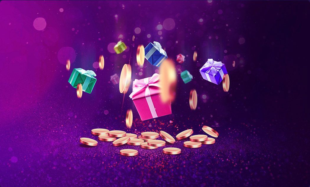 Slotpark Casino Welcome Bonus