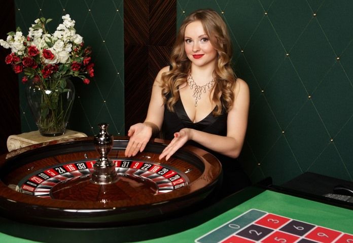 Slotpark Casino Live Betting