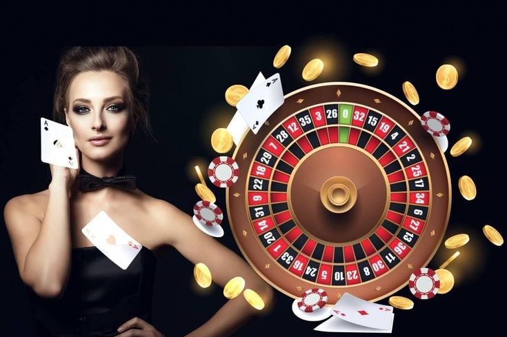 Slotpark Casino Live Casino