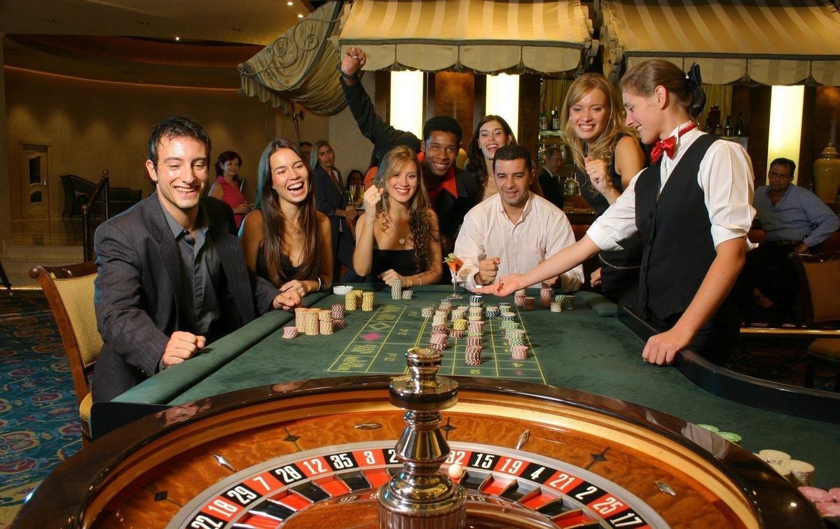 Slotpark Casino پاکستان ریئل منی گیمز