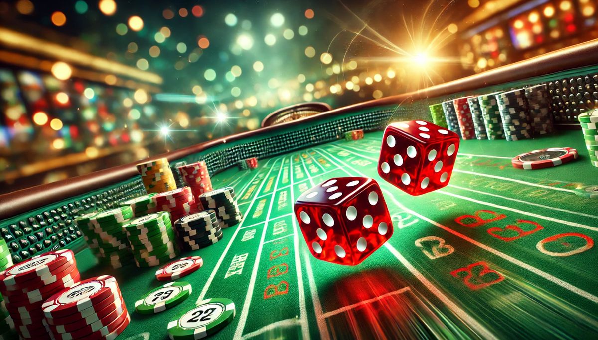 Slotpark Casino Welcome Bonus