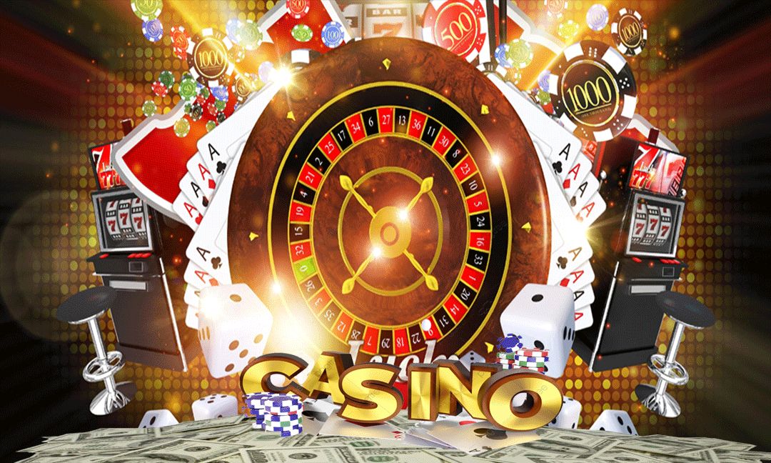Slotpark Casino Live Casino