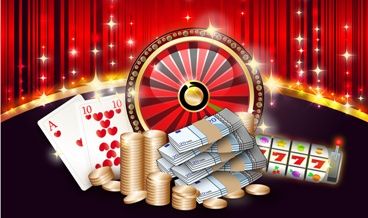Slotpark Casino Live Betting