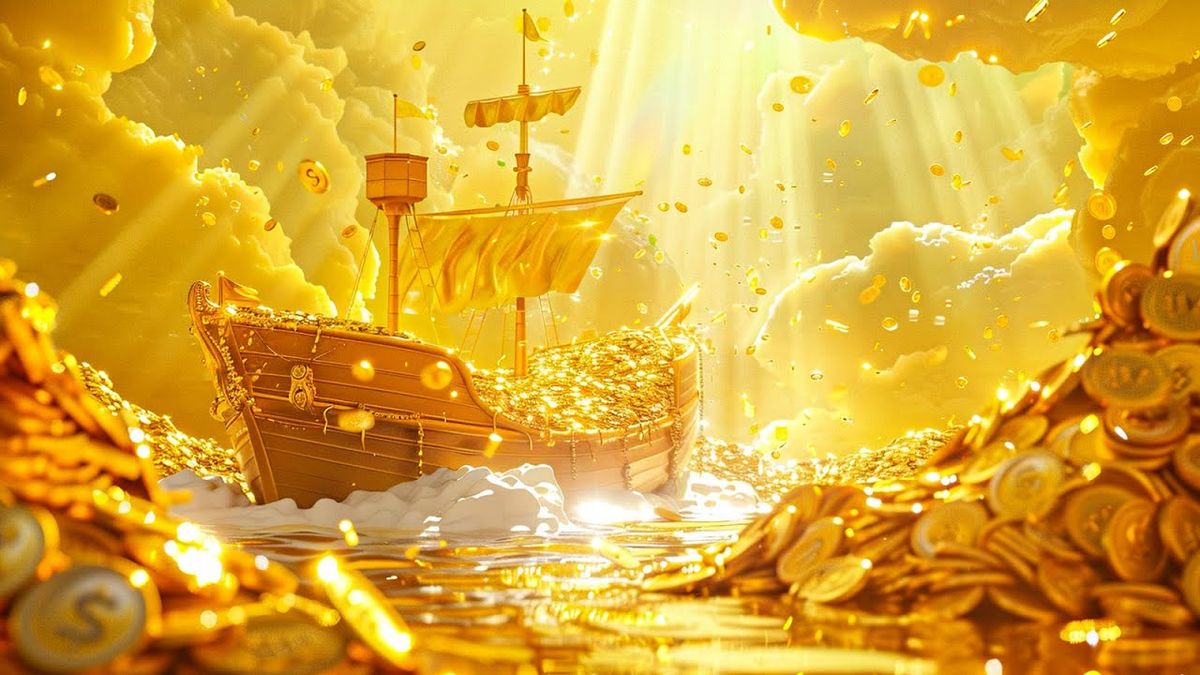 Slotpark Casino Welcome Bonus